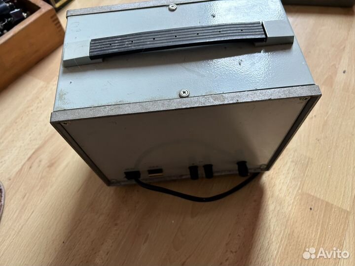 Вольтметр универсальный В7-26