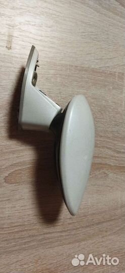 Зеркало рог на Тойота Альфард
