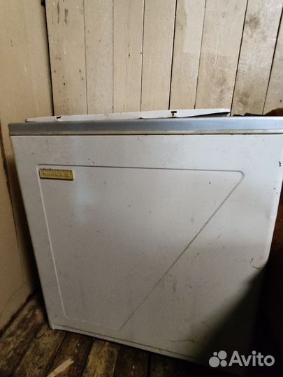 Стиральная машина бу