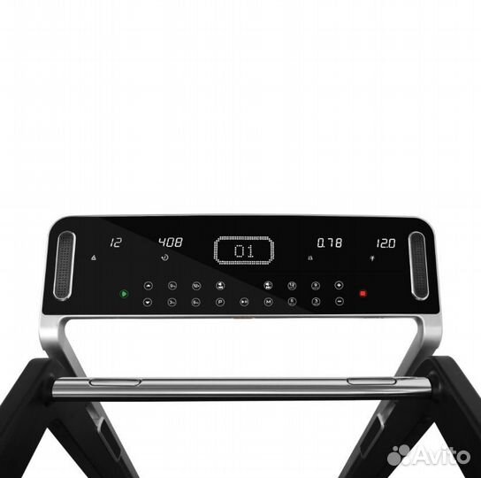 Svensson industrial base T55 (LED) беговая дорожка