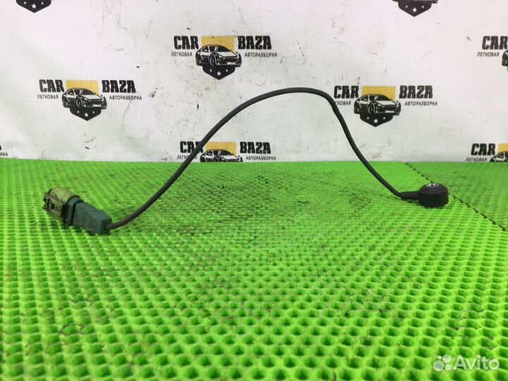 Датчик детонации