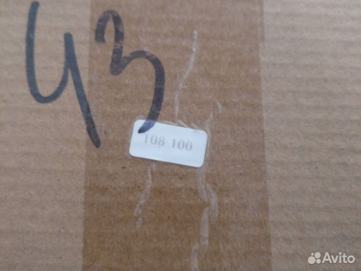 Центровочные кольца для дисков 108-100