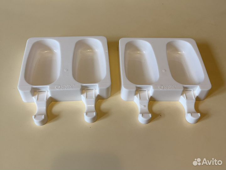 Силиконовая форма