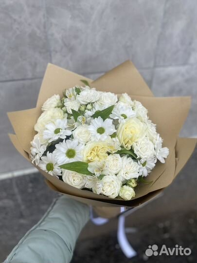 Букеты цветы Корпоративные заказы с доставкой