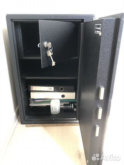 Сейф Safetronics NT 61M