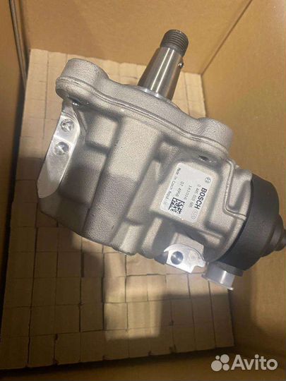 Тнвд новый 0445010685 Audi VW 2.7 3.0