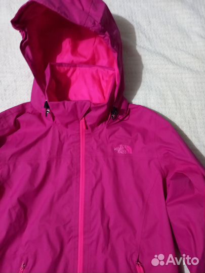 The North Face Dryvent