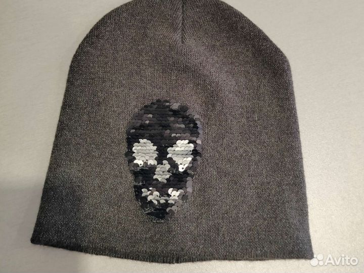 Шапка для мальчика