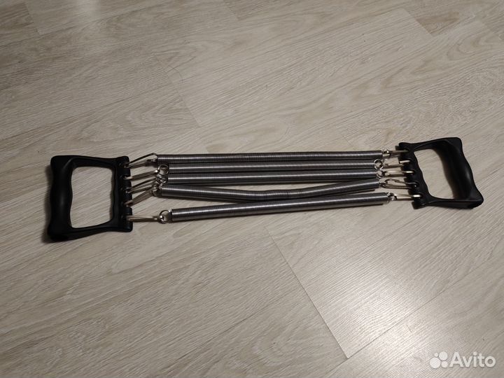 Эспандер для фитнеса