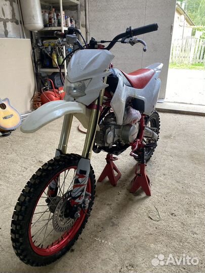 Продам 2 мотоцикла