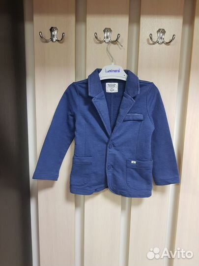 Фирменные вещи86/92 F&F,Оstin и Gloria Jeans