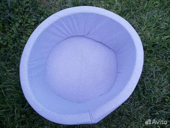 Сухой бассейн с шариками