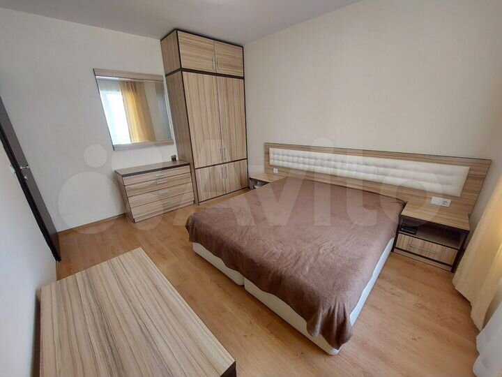 Квартира, 76 м² (Болгария)