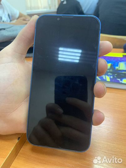 iPhone 13, 128 ГБ