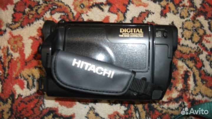 Hitachi оригинал
