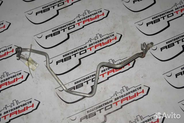 Трубка кондиционера suzuki SX4 YA11S YA41S YB11S YB41S YC11S из салона К трубке идущей К компрессору