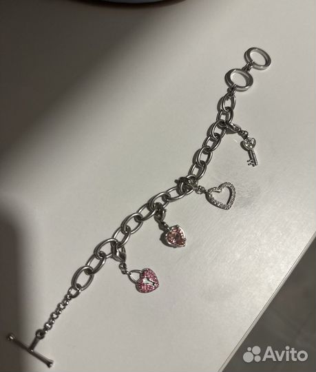 Swarovski браслет