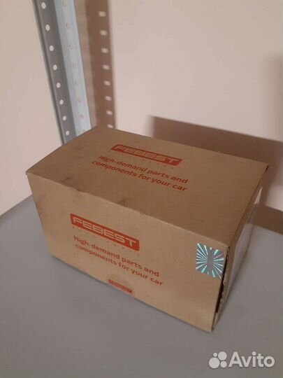 Шрус наружный Febest 2210-CDA46 для KIA ceed