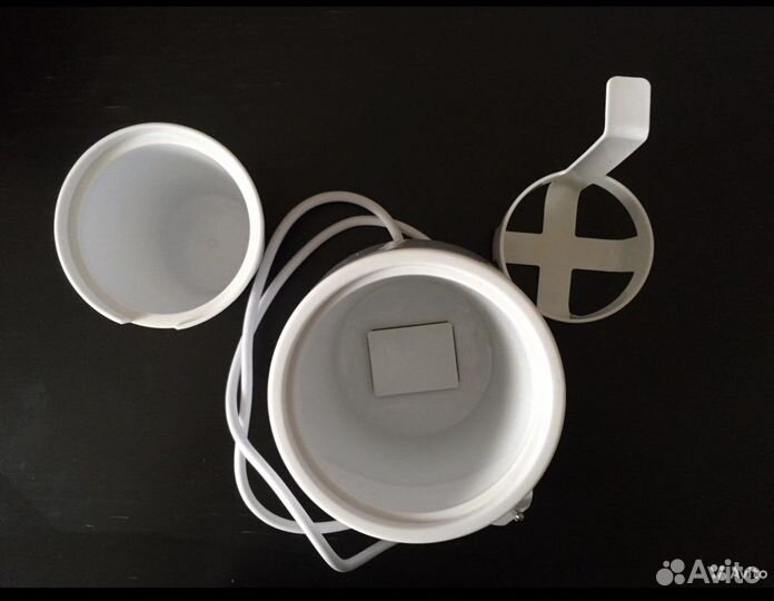 Молокоотсос электрический