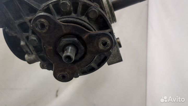 Редуктор Раздаточный кпп (раздатка) Audi TT, 1999