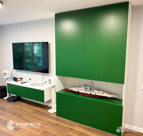 Мебель лофт на заказ