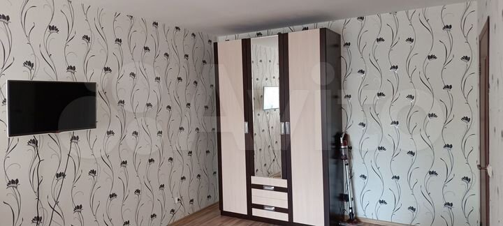 1-к. квартира, 41 м², 3/7 эт.