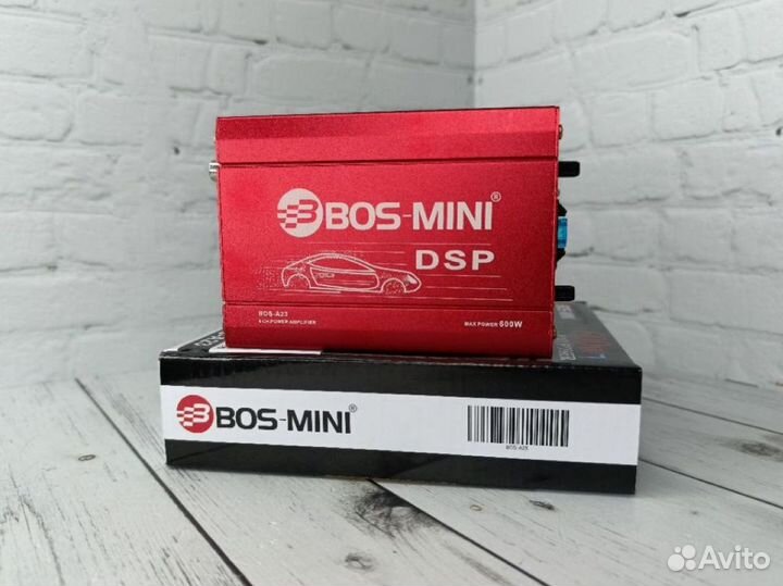 Андроид усилитель звука для автомагнитол