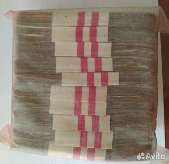 Рубли СССР образца 1961