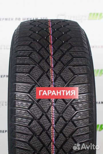 Continental ContiVikingContact 7 225/50 R18