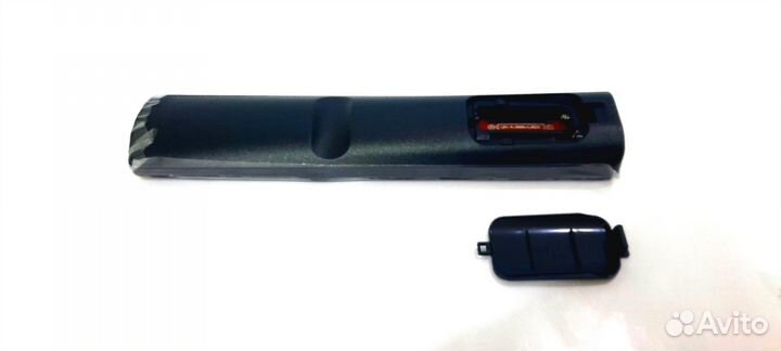 Пульт ду LG с батарейками в комплекте