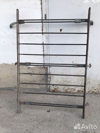 Багажник Ваз 2102, 2104, 2131(Нива) на крышу