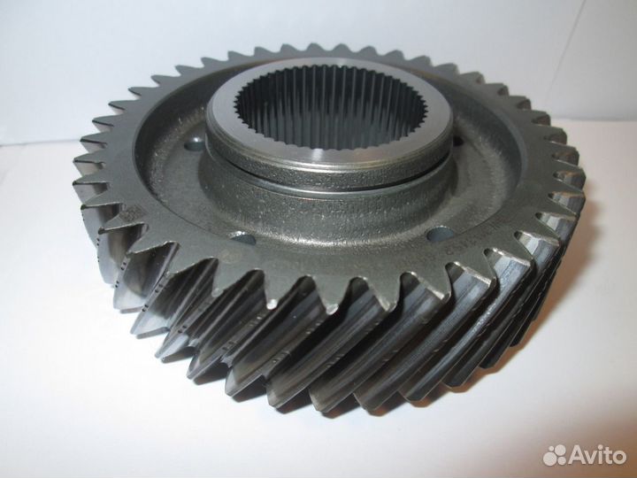 АКПП 0AW Промежуточная шестерня б/у