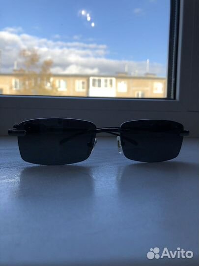 Очки Cartier люкс