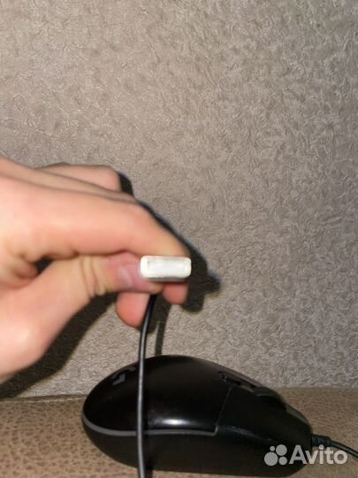 Игровая мышь