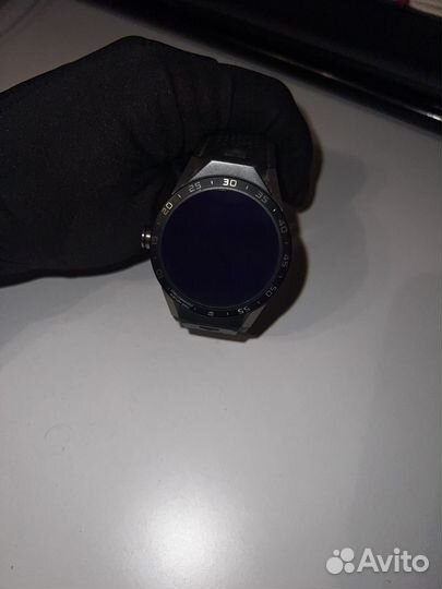 Часы наручные Tag heuer