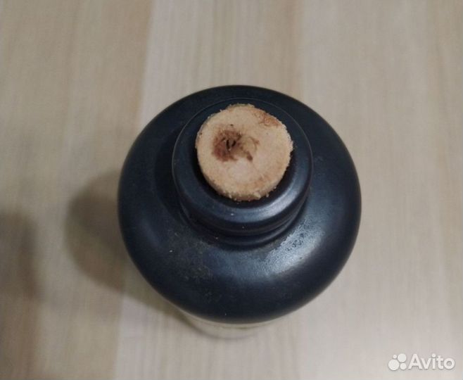 Коллекционная бутылка Riga Balzams 0,5л