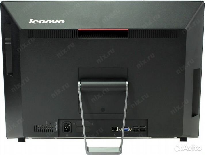 Компьютер моноблок