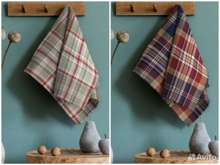 Полотенце кухонное новое 50см*62см новое в наличии