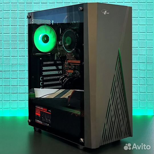 Компьютеры для организаций