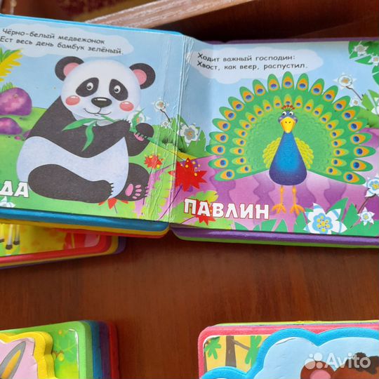 Pusheen cat детская игрушка- развивайка.Животные