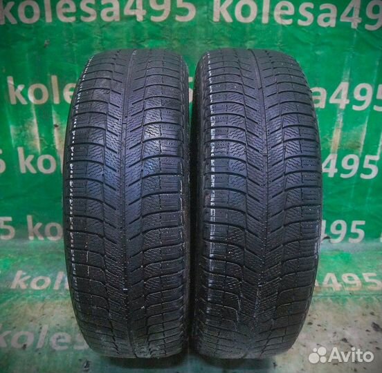 Michelin X-Ice XI3 215/65 R16 102T