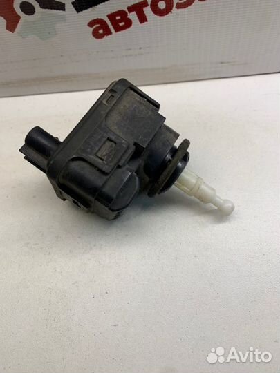 Корректор фар Mitsubishi Space Star минивэн 1.3