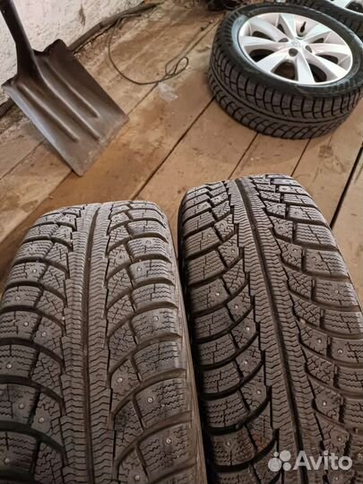 Matador MP 16 Stella 2 195/55 R16 116T