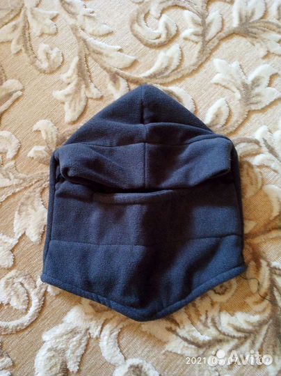 Балаклава флис