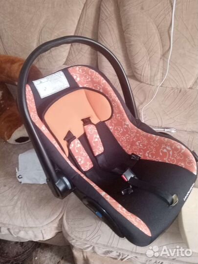 Автолюлька