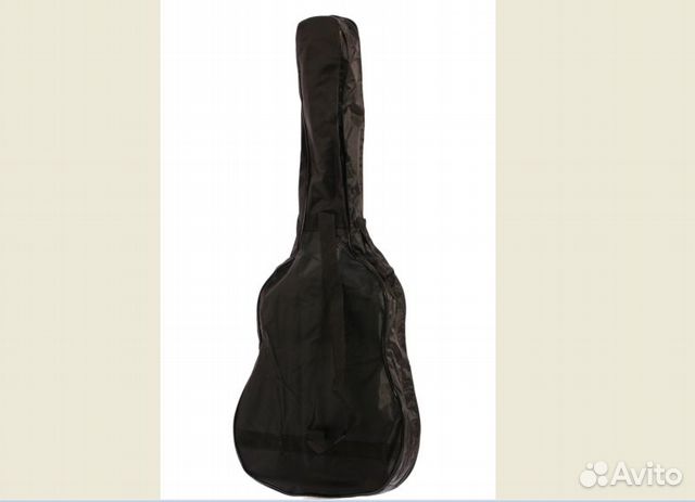 Чехол для гитары и укулеле объявление продам