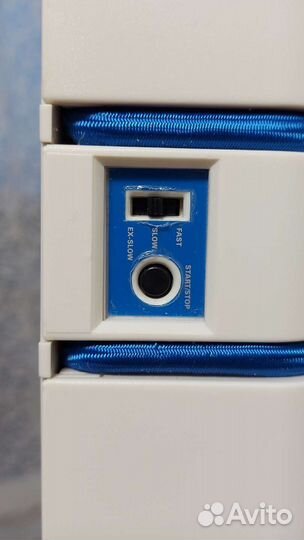 Массажер для спины позвоночника