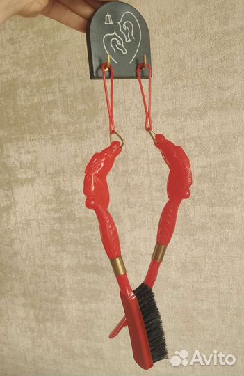 Набор для прихожей СССР