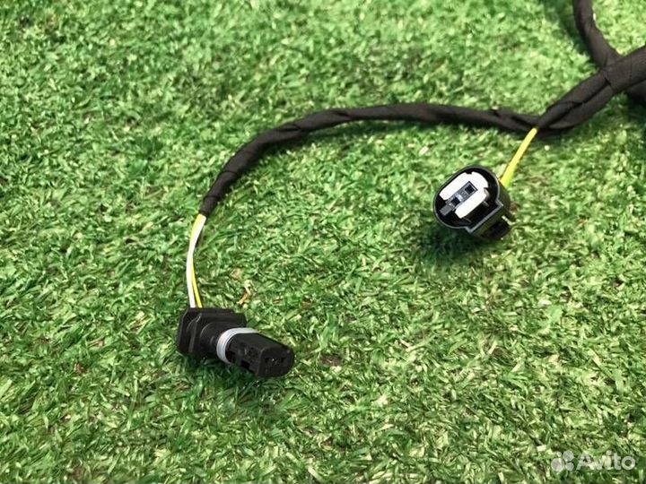 Проводка двери передняя правая Mercedes Glc W253