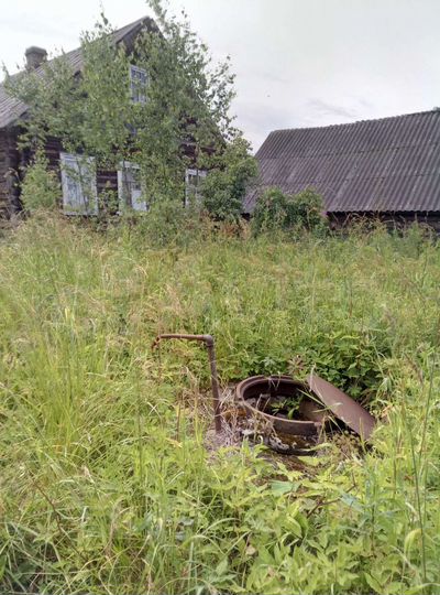 Участок 50 сот. (ИЖС)